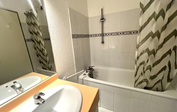 Vente Appartement P3 Le cap-d'agde   