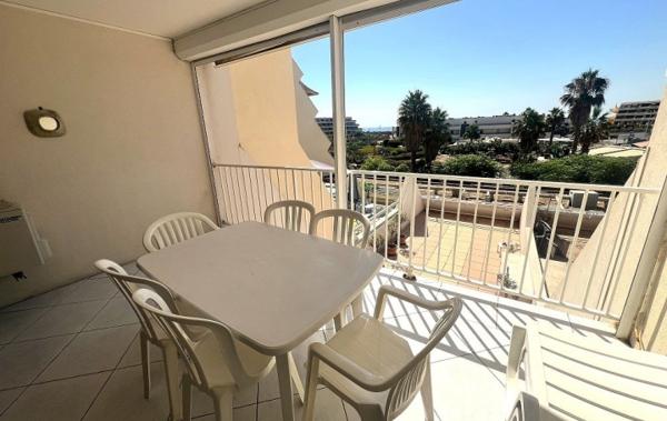 Vente Appartement P3 Le cap-d'agde   