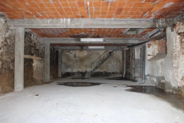 GARAGE à vendre CHOLET (49)