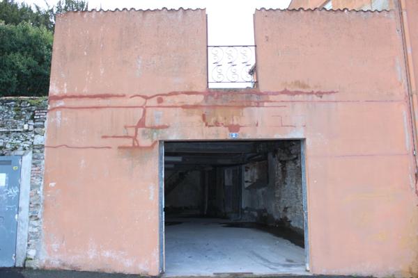 GARAGE à vendre CHOLET (49)