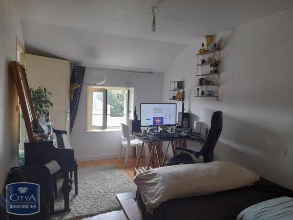 Appartement à louer 2 pièces 45m² Nancy (54000)