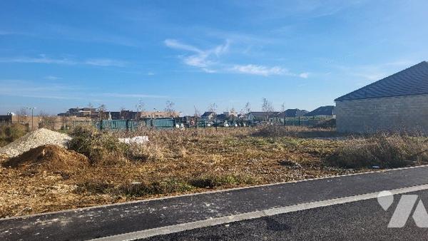 A vendre - Terrain à Bâtir viabilisé à AVIZE