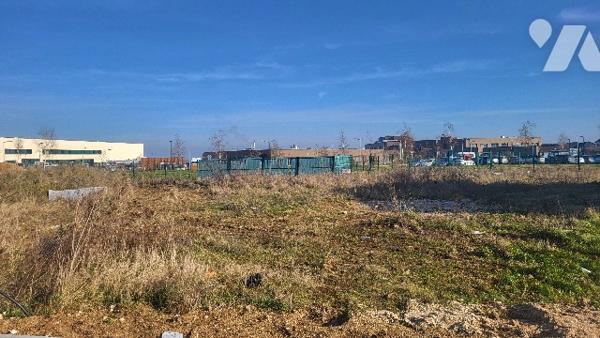 A vendre - Terrain à Bâtir viabilisé à AVIZE