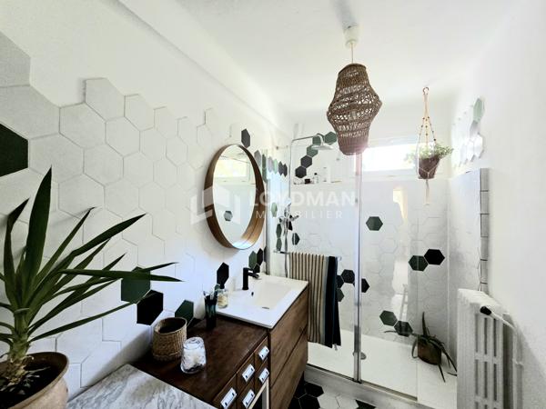 Montpellier (34070) APPARTEMENT T2 DERNIER ÉTAGE AVEC TERRASSE XL – MONTPELLIER CENTRE-VILLE