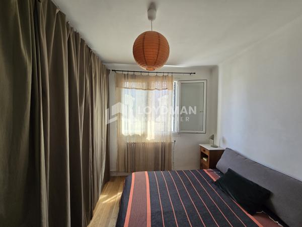 Montpellier (34070) APPARTEMENT T2 DERNIER ÉTAGE AVEC TERRASSE XL – MONTPELLIER CENTRE-VILLE