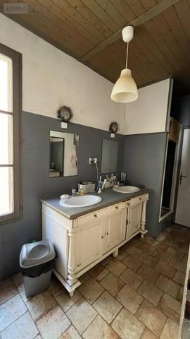 Achat - Maison Langeais 37130 6 pièces 146 m 2 193 m 2