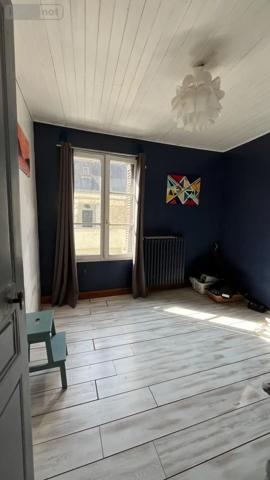 Achat - Maison Langeais 37130 6 pièces 146 m 2 193 m 2