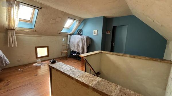 Achat - Maison Langeais 37130 6 pièces 146 m 2 193 m 2