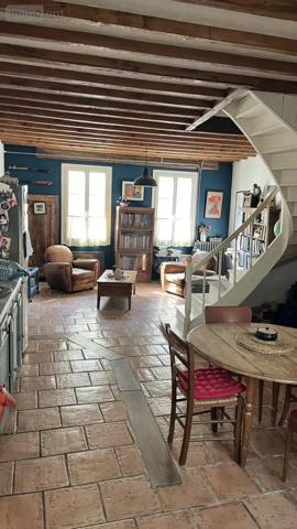 Achat - Maison Langeais 37130 6 pièces 146 m 2 193 m 2
