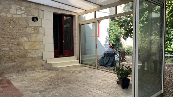 Achat - Maison Langeais 37130 6 pièces 146 m 2 193 m 2