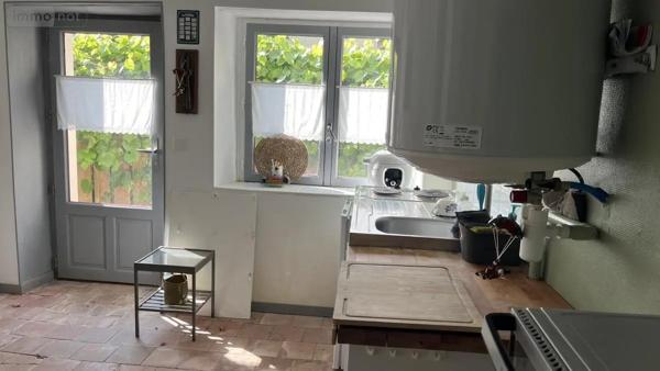 Achat - Maison Langeais 37130 6 pièces 146 m 2 193 m 2