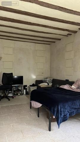 Achat - Maison Langeais 37130 6 pièces 146 m 2 193 m 2