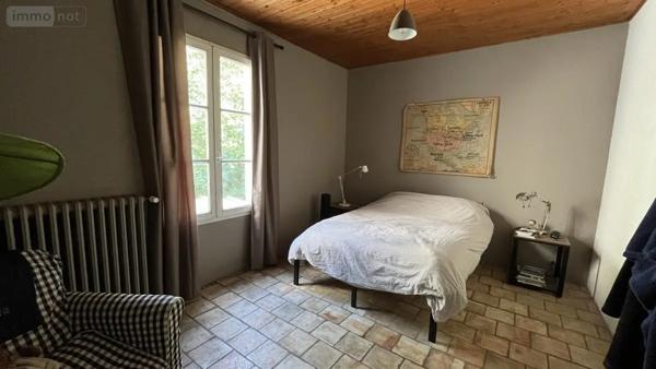 Achat - Maison Langeais 37130 6 pièces 146 m 2 193 m 2