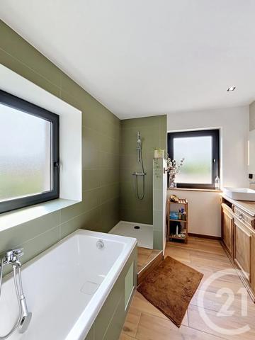 Maison à vendre  4 pièces - 118,87 m 2   YSSINGEAUX  - 43