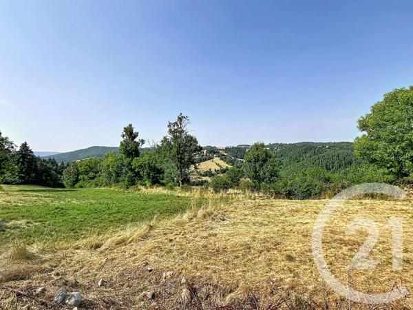 Maison à vendre  4 pièces - 118,87 m 2   YSSINGEAUX  - 43