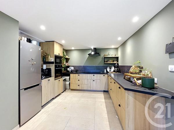 Maison à vendre  4 pièces - 118,87 m 2   YSSINGEAUX  - 43