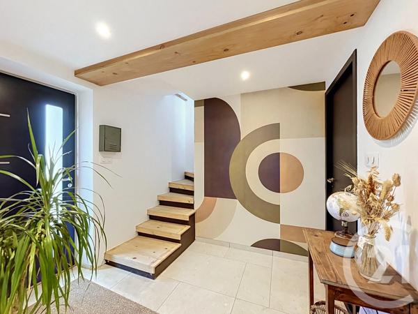 Maison à vendre  4 pièces - 118,87 m 2   YSSINGEAUX  - 43