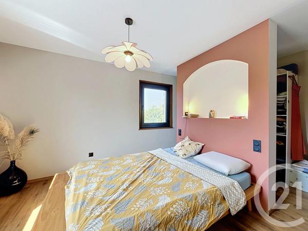 Maison à vendre  4 pièces - 118,87 m 2   YSSINGEAUX  - 43