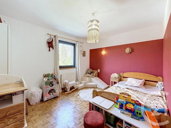 Maison à vendre  4 pièces - 118,87 m 2   YSSINGEAUX  - 43
