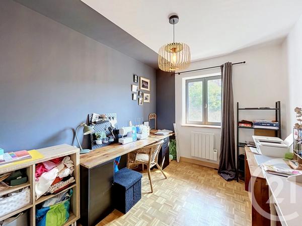 Maison à vendre  4 pièces - 118,87 m 2   YSSINGEAUX  - 43