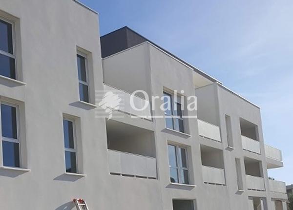 Appartement · Location Castelnau Le Lez (34170) 3 pièces · 60m²