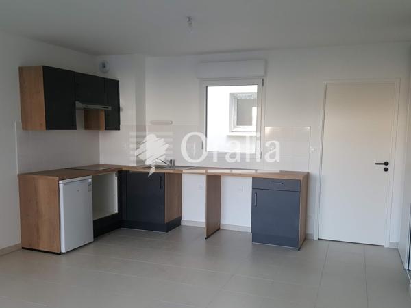 Appartement · Location Castelnau Le Lez (34170) 3 pièces · 60m²