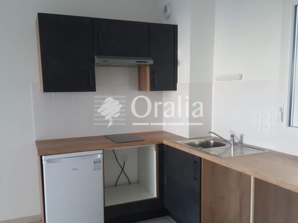 Appartement · Location Castelnau Le Lez (34170) 3 pièces · 60m²