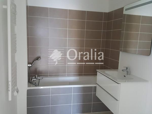 Appartement · Location Castelnau Le Lez (34170) 3 pièces · 60m²