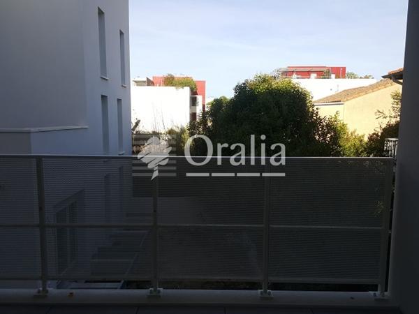 Appartement · Location Castelnau Le Lez (34170) 3 pièces · 60m²