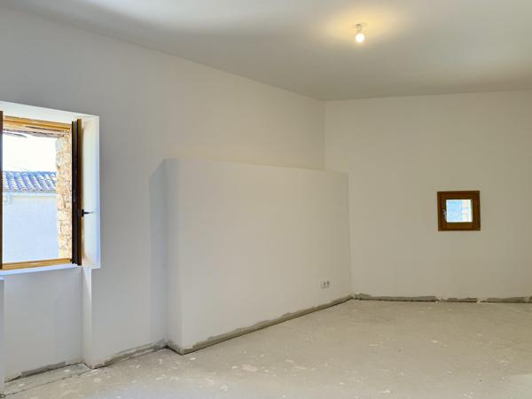 Chateau rénové avec 2 appartements