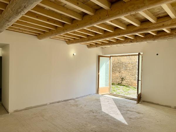 Chateau rénové avec 2 appartements