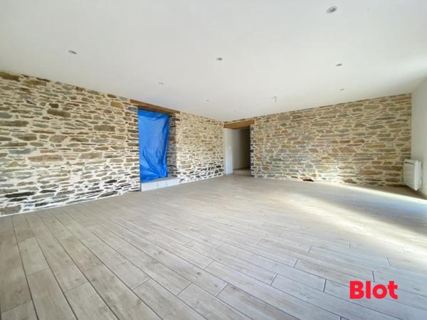 Maison 5 pièce(s)