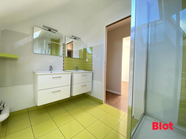 Maison 5 pièce(s)