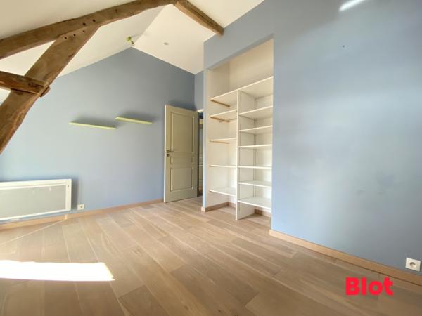 Maison 5 pièce(s)
