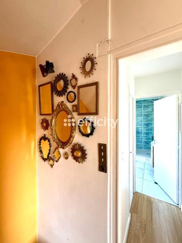 Maison 6 pièces - 130 m² Exclusivité efficity