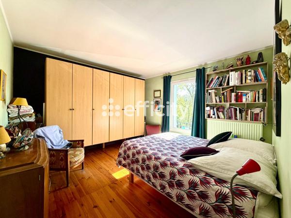 Maison 6 pièces - 130 m² Exclusivité efficity