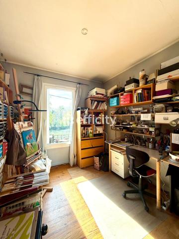 Maison 6 pièces - 130 m² Exclusivité efficity