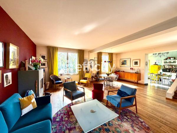 Maison 6 pièces - 130 m² Exclusivité efficity