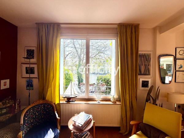 Maison 6 pièces - 130 m² Exclusivité efficity