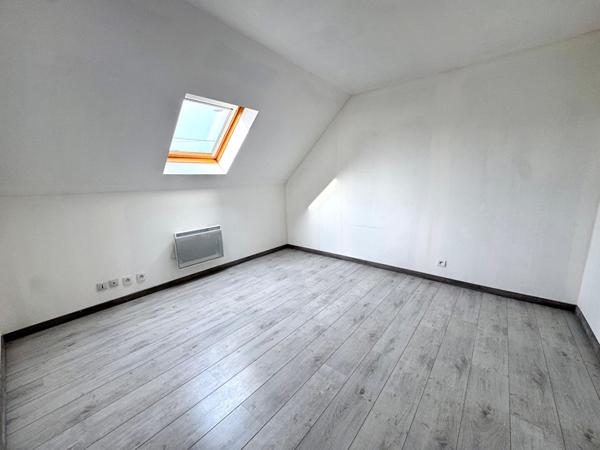 Maison récente avec chambres en Rez-de-chaussée