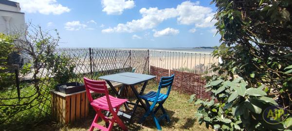 Vente appartement Saint Georges De Didonne : 396 000 € - AJP Immobilier Pons