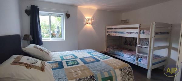 Vente appartement Saint Georges De Didonne : 396 000 € - AJP Immobilier Pons