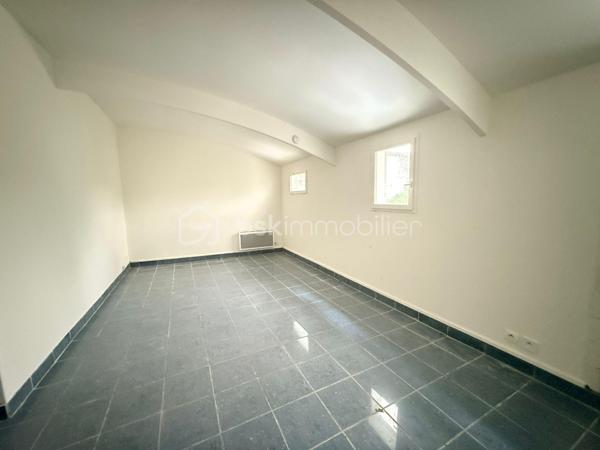 Appartement de 36,02 m²