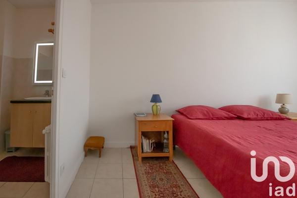 Appartement 2 pièces de 40 m² à Aix-les-Bains (73100)