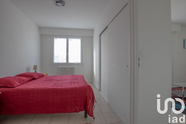 Appartement 2 pièces de 40 m² à Aix-les-Bains (73100)