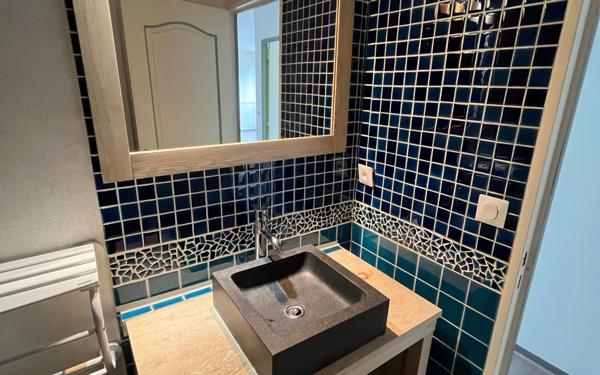 Appartement à louer    3 pièces •  Limoges