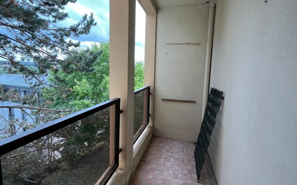 Appartement à louer    3 pièces •  Limoges