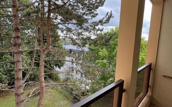 Appartement à louer    3 pièces •  Limoges