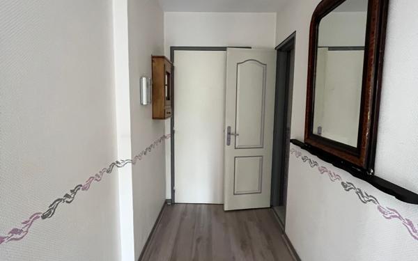 Appartement à louer    3 pièces •  Limoges