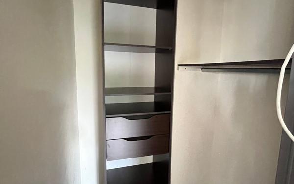 Appartement à louer    3 pièces •  Limoges